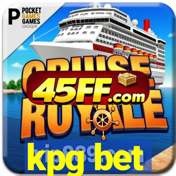 kpg bet